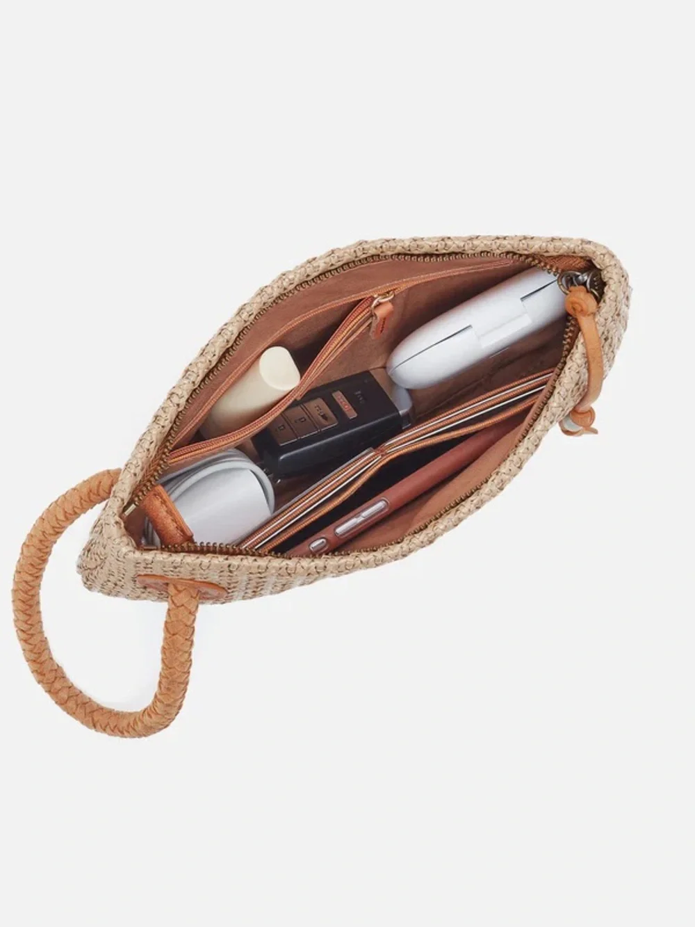 Hobo Daisy Daze Wristlet